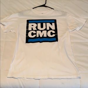 Carolina Panthers shirt